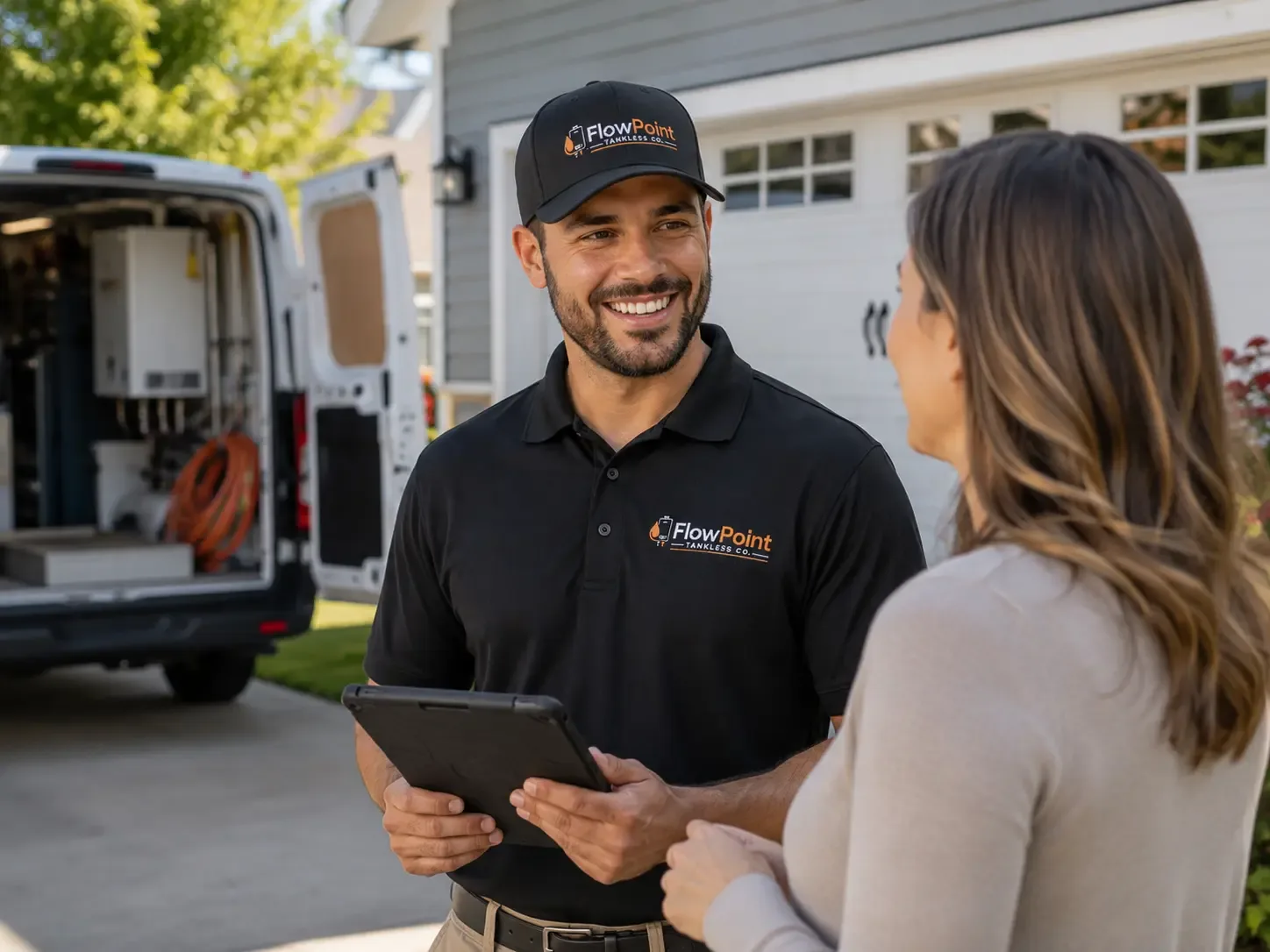 Tankless Water Heater Installation Edgerton, MN FAQs